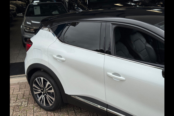 Renault Captur 1.3 TCe 130 Initiale Paris 2020 AUT NAVI NAP!