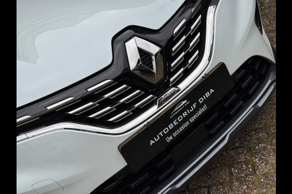 Renault Captur 1.3 TCe 130 Initiale Paris 2020 AUT NAVI NAP!