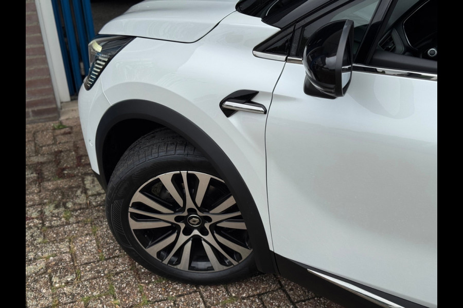 Renault Captur 1.3 TCe 130 Initiale Paris 2020 AUT NAVI NAP!