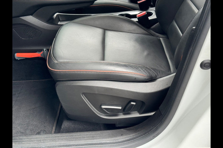 Renault Captur 1.3 TCe 130 Initiale Paris 2020 AUT NAVI NAP!