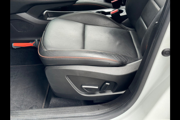 Renault Captur 1.3 TCe 130 Initiale Paris 2020 AUT NAVI NAP!