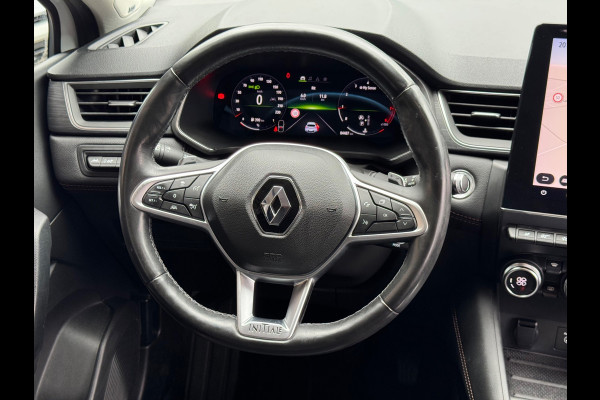 Renault Captur 1.3 TCe 130 Initiale Paris 2020 AUT NAVI NAP!