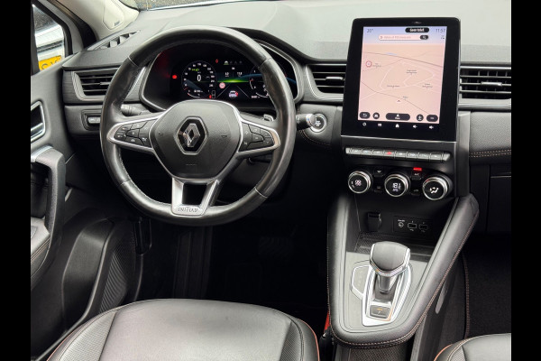Renault Captur 1.3 TCe 130 Initiale Paris 2020 AUT NAVI NAP!