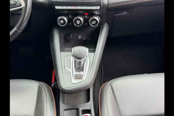 Renault Captur 1.3 TCe 130 Initiale Paris 2020 AUT NAVI NAP!