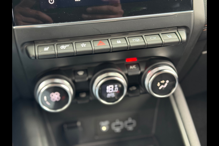 Renault Captur 1.3 TCe 130 Initiale Paris 2020 AUT NAVI NAP!