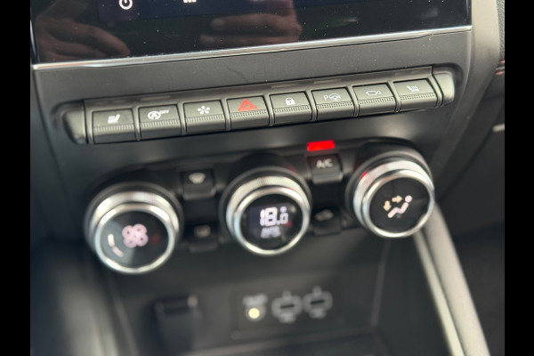 Renault Captur 1.3 TCe 130 Initiale Paris 2020 AUT NAVI NAP!