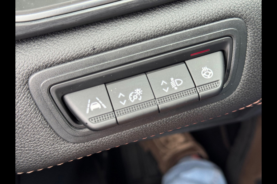 Renault Captur 1.3 TCe 130 Initiale Paris 2020 AUT NAVI NAP!