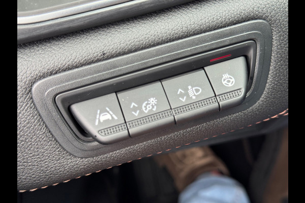 Renault Captur 1.3 TCe 130 Initiale Paris 2020 AUT NAVI NAP!