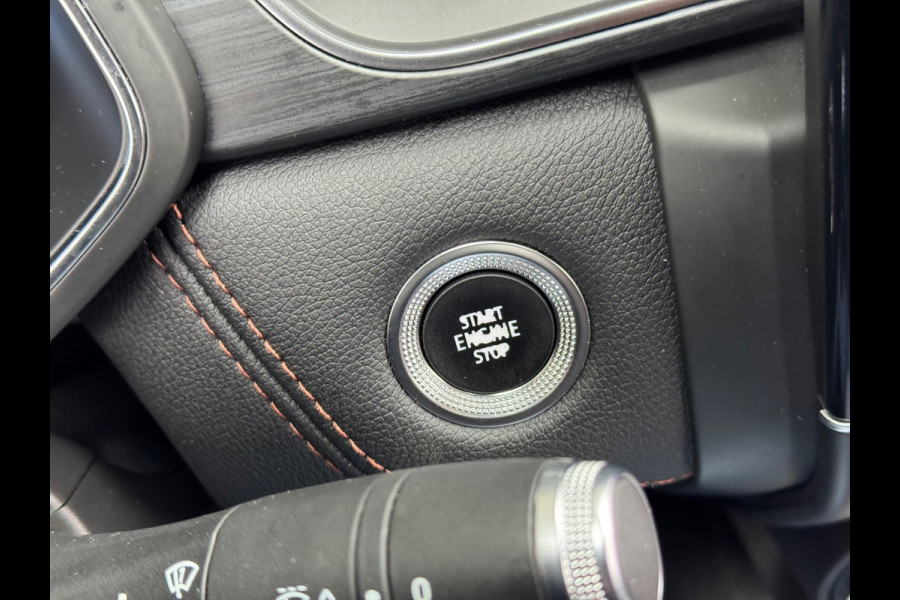 Renault Captur 1.3 TCe 130 Initiale Paris 2020 AUT NAVI NAP!