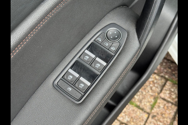 Renault Captur 1.3 TCe 130 Initiale Paris 2020 AUT NAVI NAP!