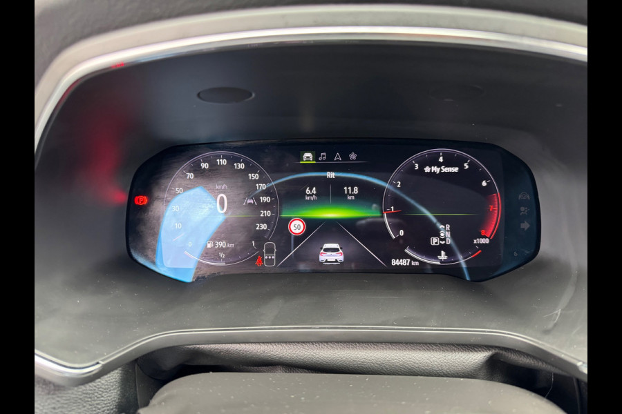 Renault Captur 1.3 TCe 130 Initiale Paris 2020 AUT NAVI NAP!