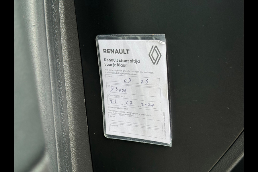 Renault Captur 1.3 TCe 130 Initiale Paris 2020 AUT NAVI NAP!