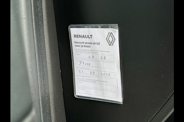 Renault Captur 1.3 TCe 130 Initiale Paris 2020 AUT NAVI NAP!