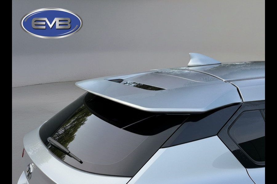Kia Ev6 GT-Line 77.4 kWh, mat grijs, panoramadak, trekhaak, rondom zicht camera,warmtepomp,1 e eigenaar, NL auto met nap