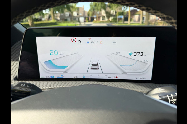Kia Ev6 GT-Line 77.4 kWh, mat grijs, panoramadak, trekhaak, rondom zicht camera,warmtepomp,1 e eigenaar, NL auto met nap