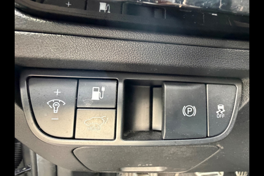 Kia Ev6 GT-Line 77.4 kWh, mat grijs, panoramadak, trekhaak, rondom zicht camera,warmtepomp,1 e eigenaar, NL auto met nap