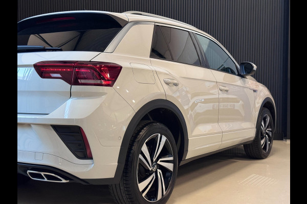 Volkswagen T-Roc 1.5 TSI R-Line DSG | IQ LIGHT | CAMERA | KEYLESS | ASCOT GREY