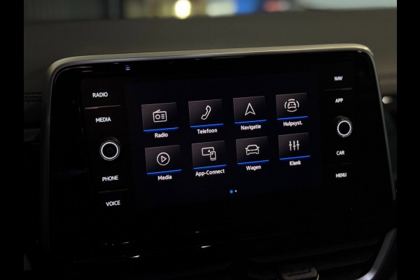Volkswagen T-Roc 1.5 TSI R-Line DSG | IQ LIGHT | CAMERA | KEYLESS | ASCOT GREY