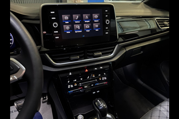 Volkswagen T-Roc 1.5 TSI R-Line DSG | IQ LIGHT | CAMERA | KEYLESS | ASCOT GREY