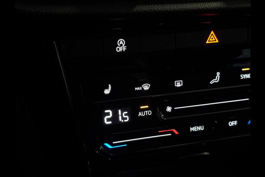 Volkswagen T-Roc 1.5 TSI R-Line DSG | IQ LIGHT | CAMERA | KEYLESS | ASCOT GREY