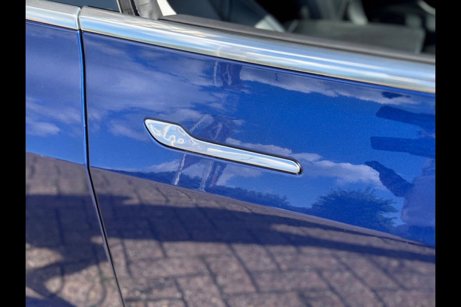 Tesla Model 3 Performance AWD 75 kWh 2019 AUT NAVI BTW NAP!