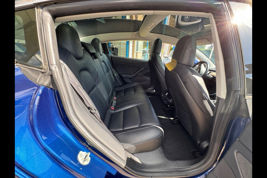 Tesla Model 3 Performance AWD 75 kWh 2019 AUT NAVI BTW NAP!
