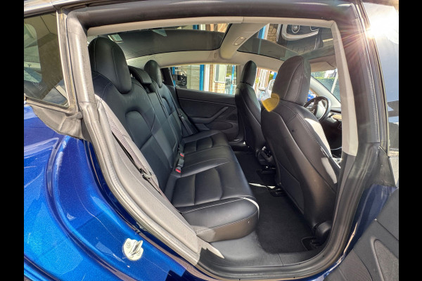 Tesla Model 3 Performance AWD 75 kWh 2019 AUT NAVI BTW NAP!