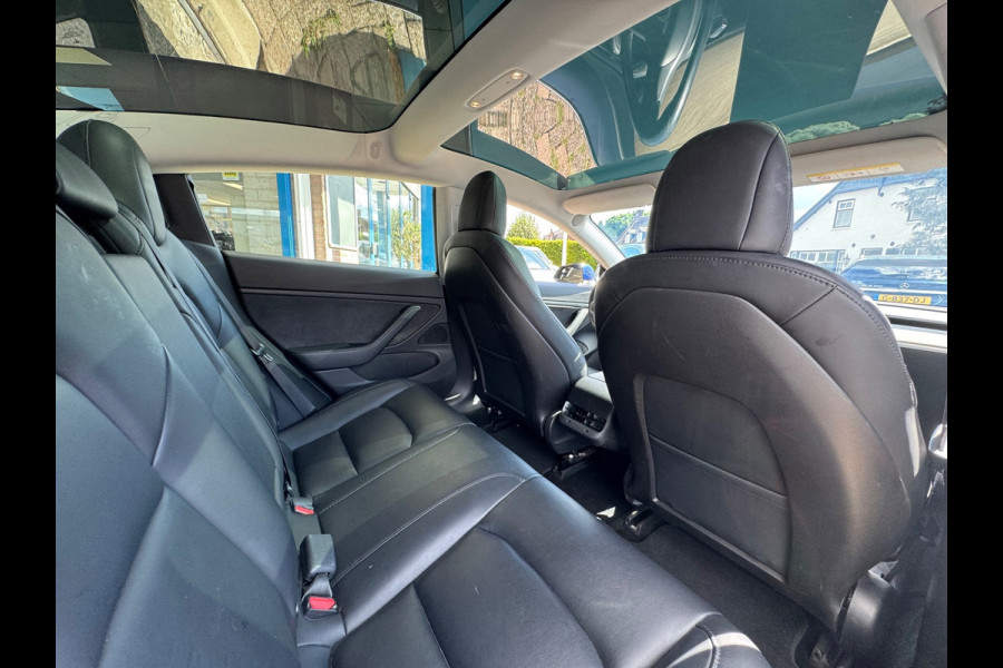 Tesla Model 3 Performance AWD 75 kWh 2019 AUT NAVI BTW NAP!