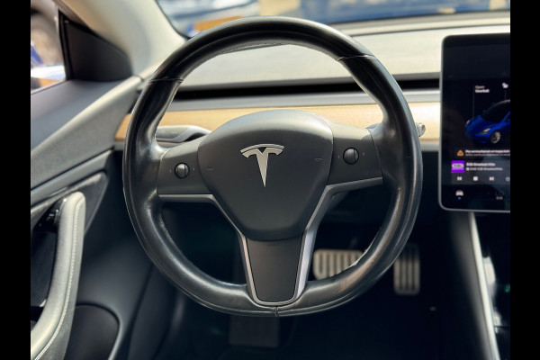 Tesla Model 3 Performance AWD 75 kWh 2019 AUT NAVI BTW NAP!