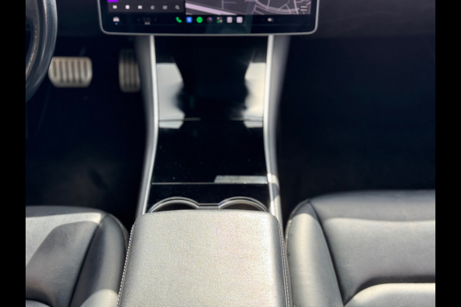 Tesla Model 3 Performance AWD 75 kWh 2019 AUT NAVI BTW NAP!