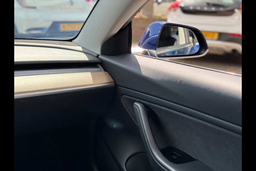 Tesla Model 3 Performance AWD 75 kWh 2019 AUT NAVI BTW NAP!
