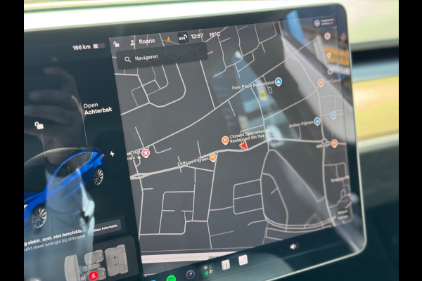 Tesla Model 3 Performance AWD 75 kWh 2019 AUT NAVI BTW NAP!