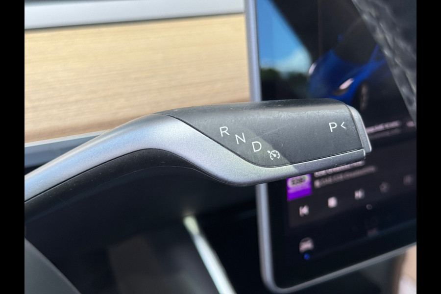 Tesla Model 3 Performance AWD 75 kWh 2019 AUT NAVI BTW NAP!