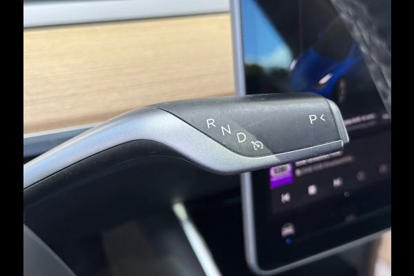 Tesla Model 3 Performance AWD 75 kWh 2019 AUT NAVI BTW NAP!