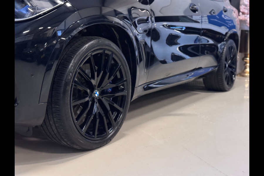 BMW X5 XDrive45e M-SPORT | PANO | LASER LED | BOMVOL!