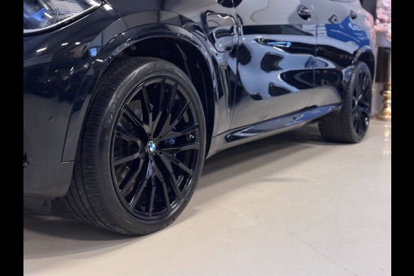 BMW X5 XDrive45e M-SPORT | PANO | LASER LED | BOMVOL!