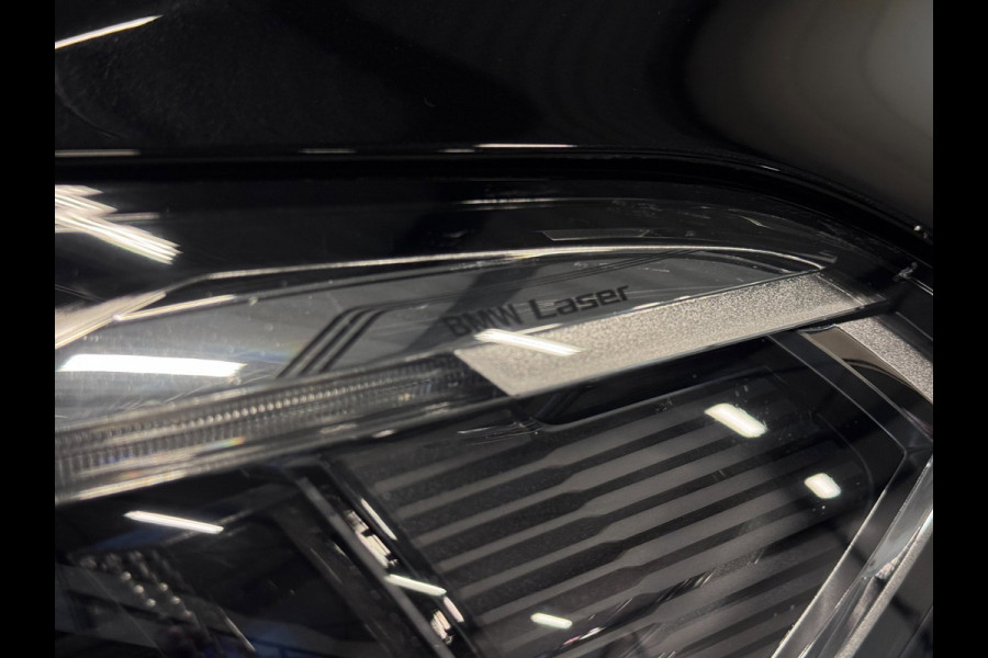 BMW X5 XDrive45e M-SPORT | PANO | LASER LED | BOMVOL!