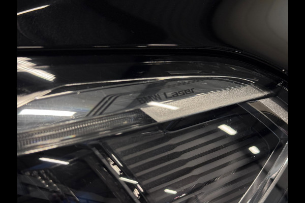 BMW X5 XDrive45e M-SPORT | PANO | LASER LED | BOMVOL!