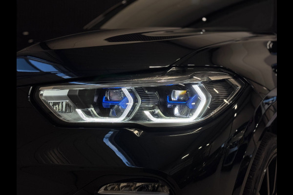 BMW X5 XDrive45e M-SPORT | PANO | LASER LED | BOMVOL!