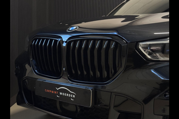 BMW X5 XDrive45e M-SPORT | PANO | LASER LED | BOMVOL!