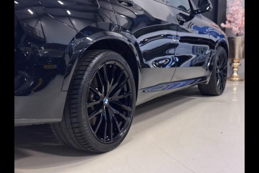 BMW X5 XDrive45e M-SPORT | PANO | LASER LED | BOMVOL!
