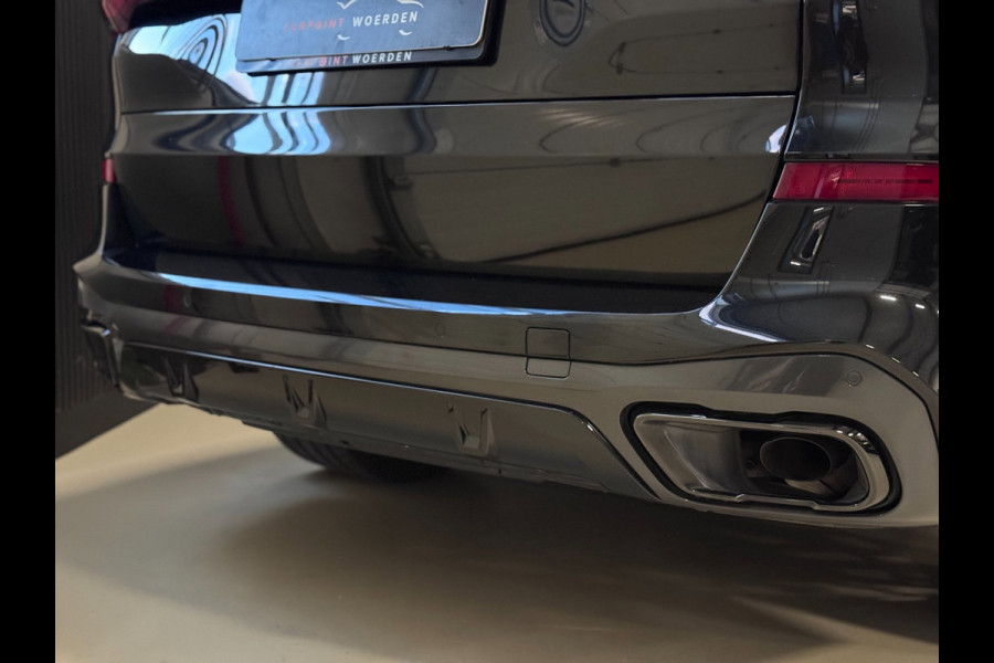 BMW X5 XDrive45e M-SPORT | PANO | LASER LED | BOMVOL!
