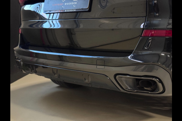 BMW X5 XDrive45e M-SPORT | PANO | LASER LED | BOMVOL!