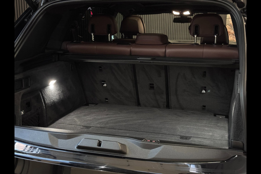 BMW X5 XDrive45e M-SPORT | PANO | LASER LED | BOMVOL!