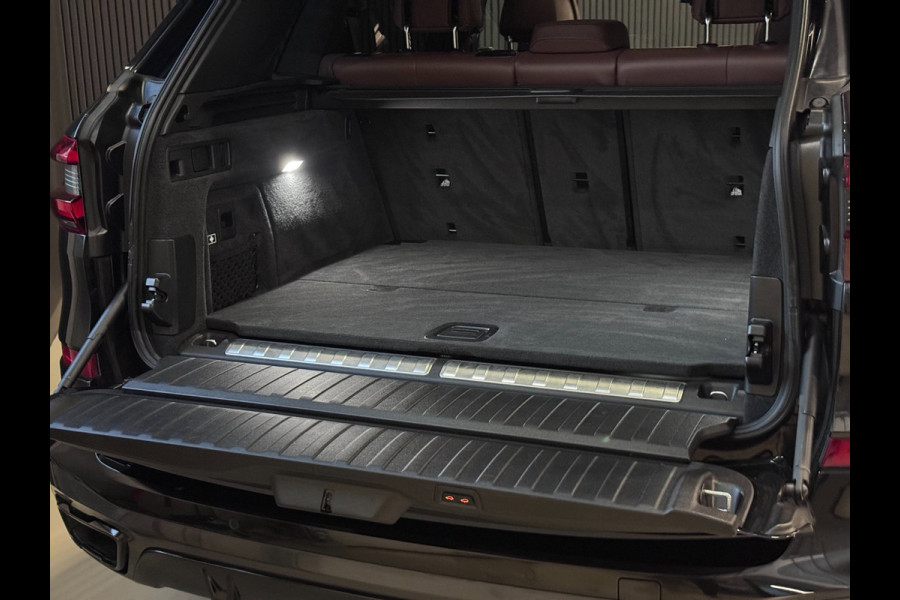 BMW X5 XDrive45e M-SPORT | PANO | LASER LED | BOMVOL!