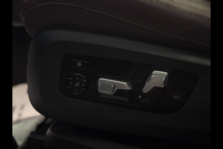 BMW X5 XDrive45e M-SPORT | PANO | LASER LED | BOMVOL!