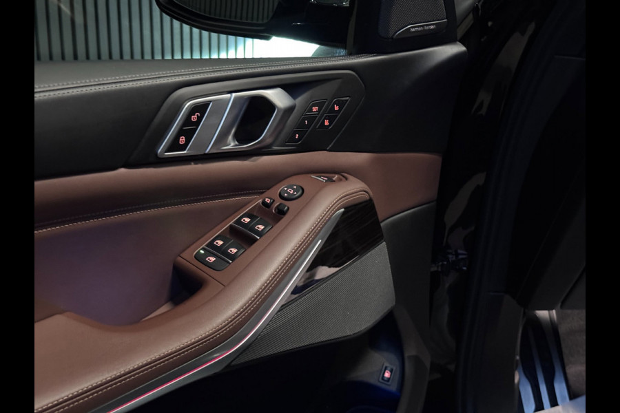 BMW X5 XDrive45e M-SPORT | PANO | LASER LED | BOMVOL!