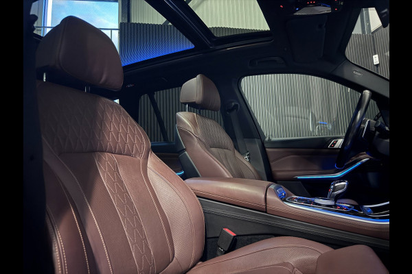 BMW X5 XDrive45e M-SPORT | PANO | LASER LED | BOMVOL!