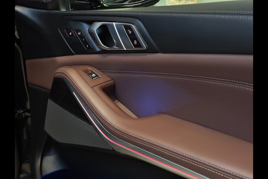 BMW X5 XDrive45e M-SPORT | PANO | LASER LED | BOMVOL!