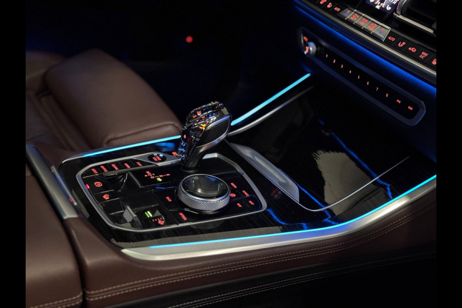 BMW X5 XDrive45e M-SPORT | PANO | LASER LED | BOMVOL!